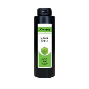 Fructus Green Apple 1kg