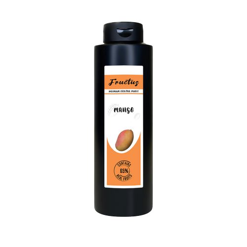 Fructus Mango 1kg