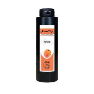 Fructus Peach 1kg