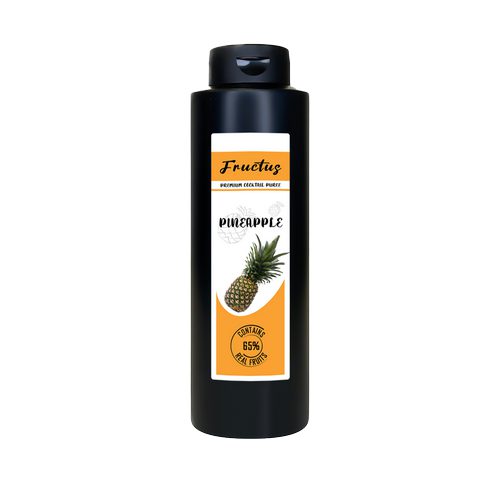 Fructus Pineapple 1kg