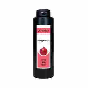 Fructus Pomegranate
