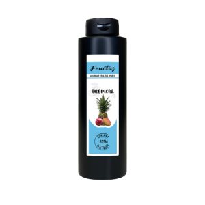 Fructus Tropical Fruit 1kg