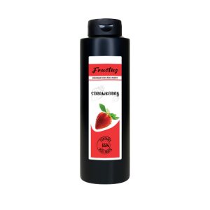 Fructus Strawberry 1kg