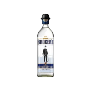 Gin Brokers 0.7Λ