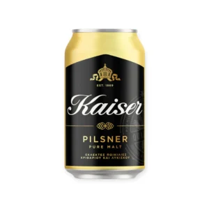 KAISER ΚΟΥΤΙ 330ml