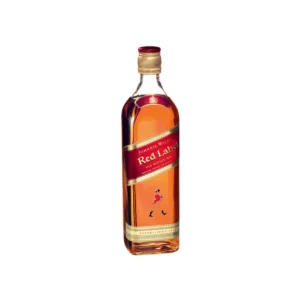 Ουίσκι Johnnie Walker Red Label 0.7L