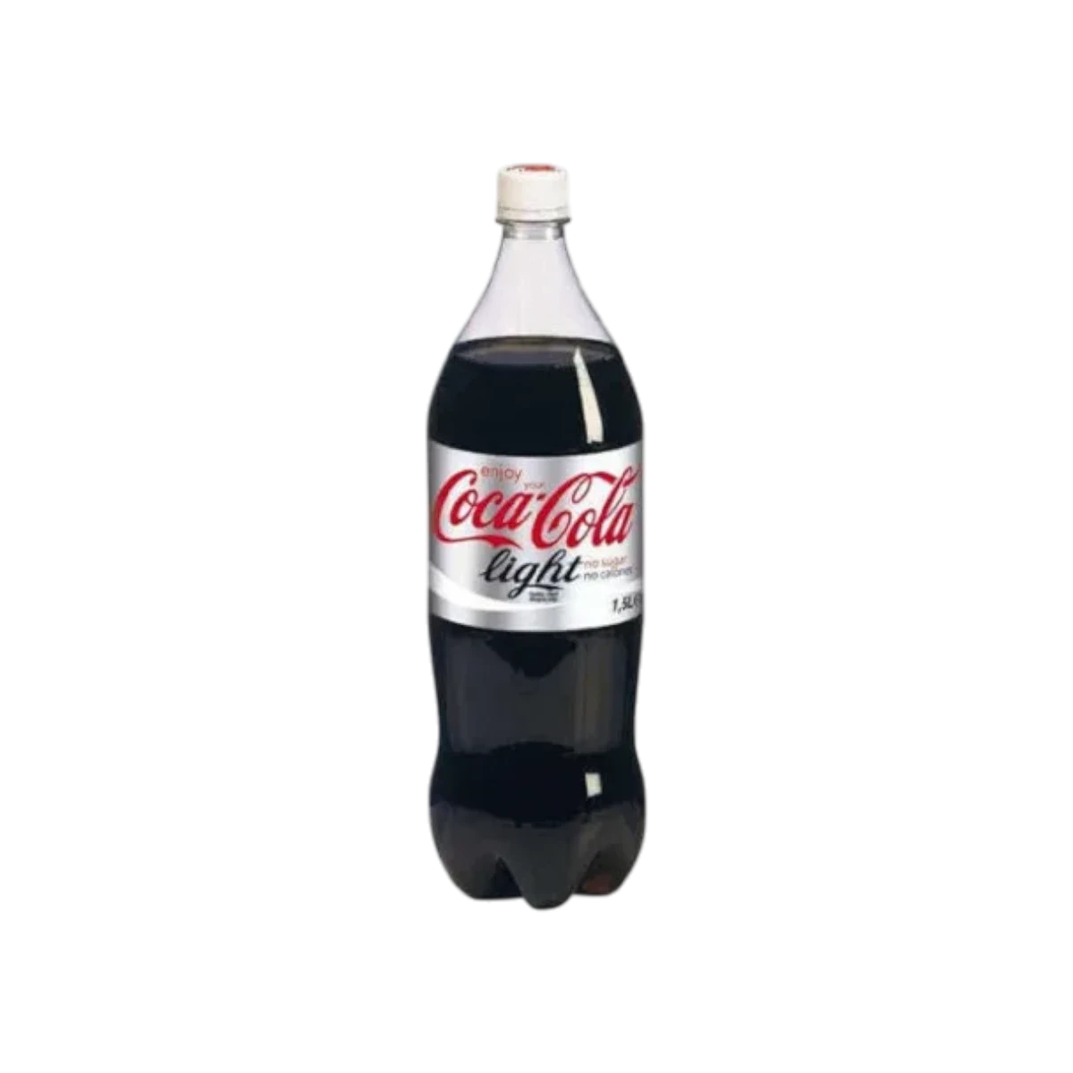 COCA-COLA Light Φιάλη PET 6x1500ml
