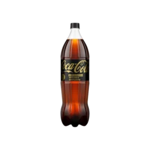 COCA COLA ZERO CAFFEINE- FREE  PET 1.5lt