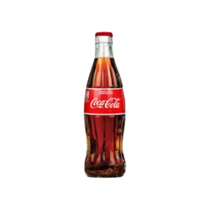 COCA COLA Φ.250ml