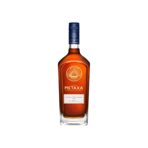 COG. METAXA 12* (40%) 700ml