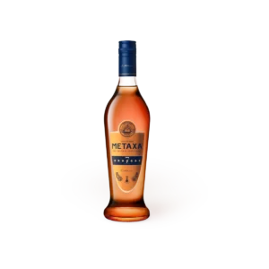 COG. METAXA 7* (40%) 700ml