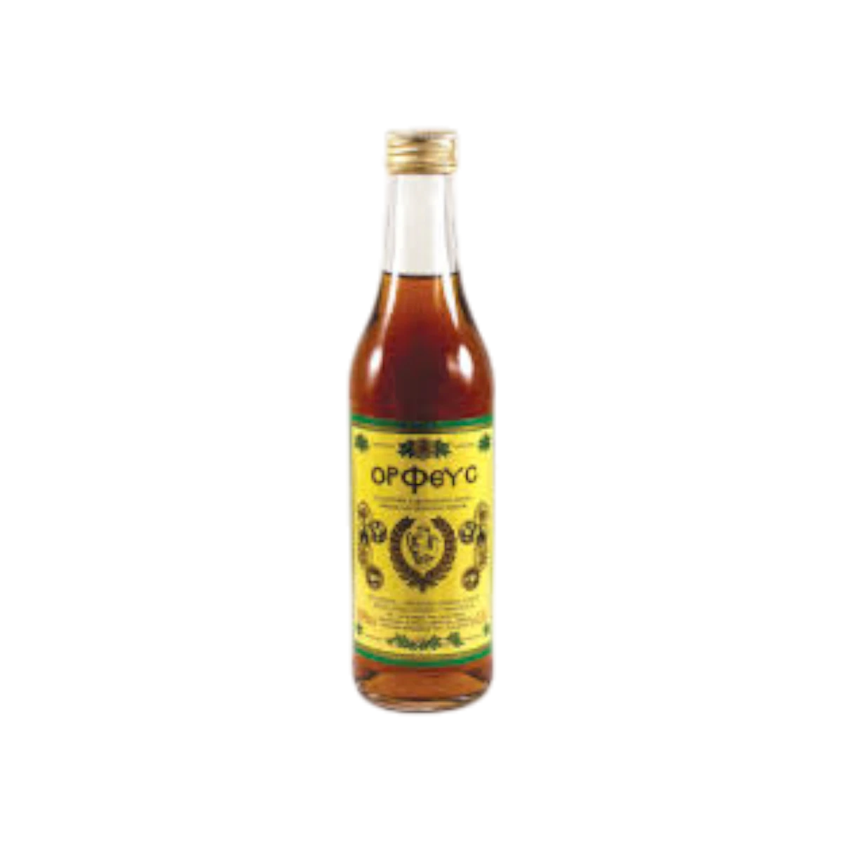 COG. ΟΡΦΕΥΣ ΑΛΚ.ΠΟΤΟ (30%) 350ml