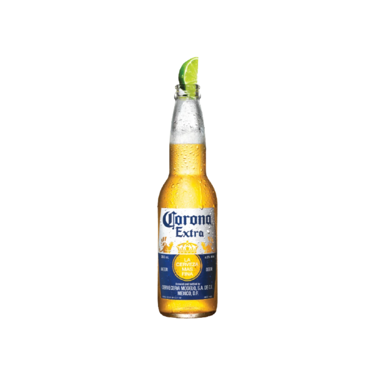 CORONA Φ.330ml O/W