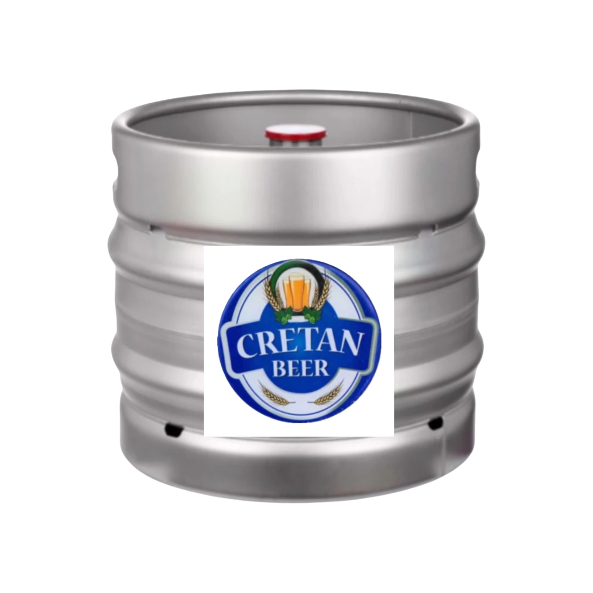 CRETAN KINGS ΒΑΡΕΛΙ 30lt