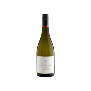 CRAGGY RANGE / SAUVIGNON BLANC MARLBOROUGH ΛΕΥΚΟ 750ml