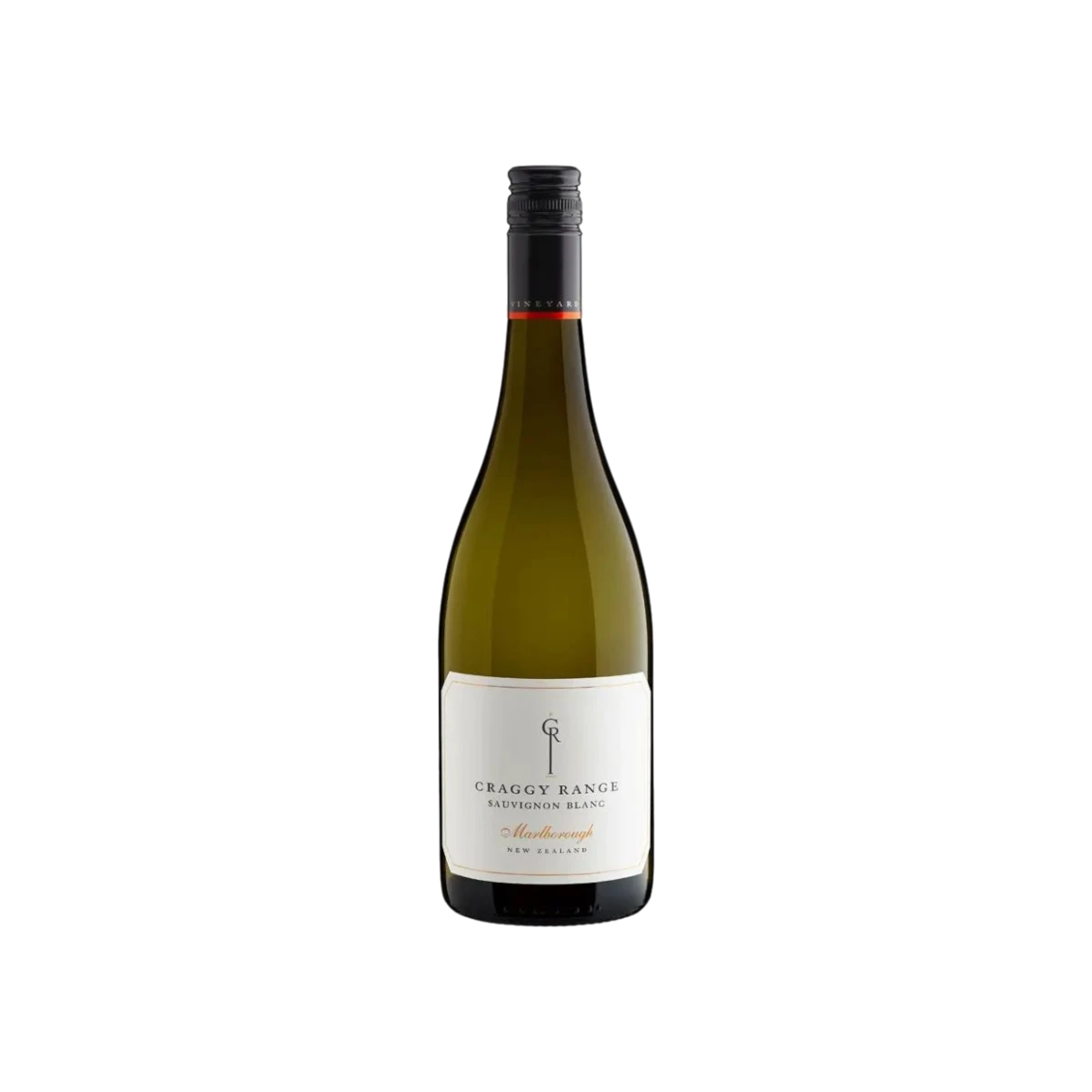 CRAGGY RANGE / SAUVIGNON BLANC MARLBOROUGH ΛΕΥΚΟ 750ml