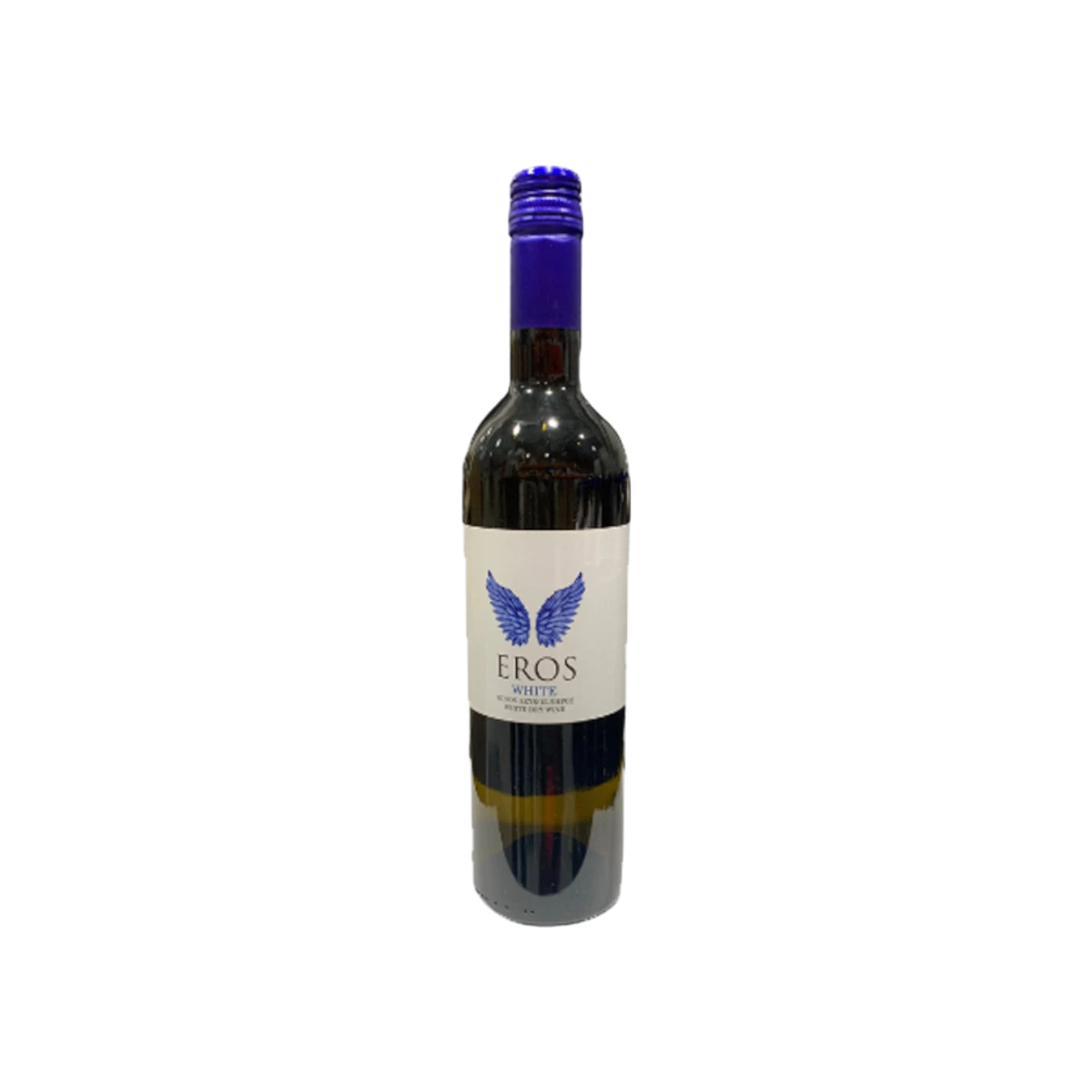 EROS / ΛΕΥΚΟ ΞΗΡΟ 750ml
