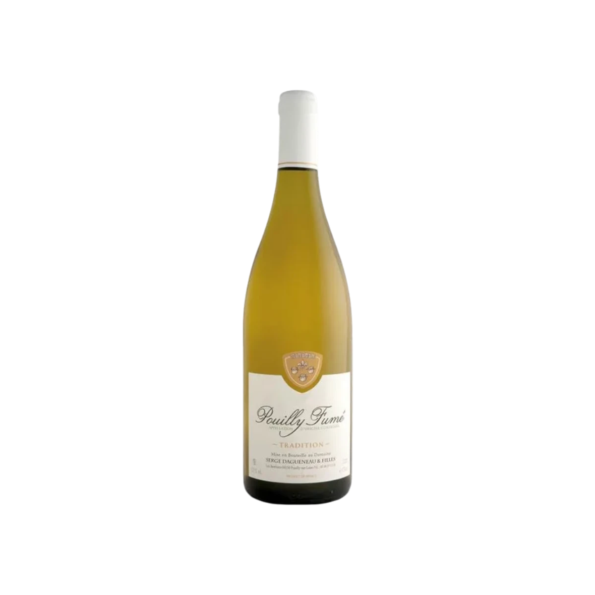 DOMAINE SERGE DAGUENEAU / POUILLY FUME ΛΕΥΚΟ 750ml
