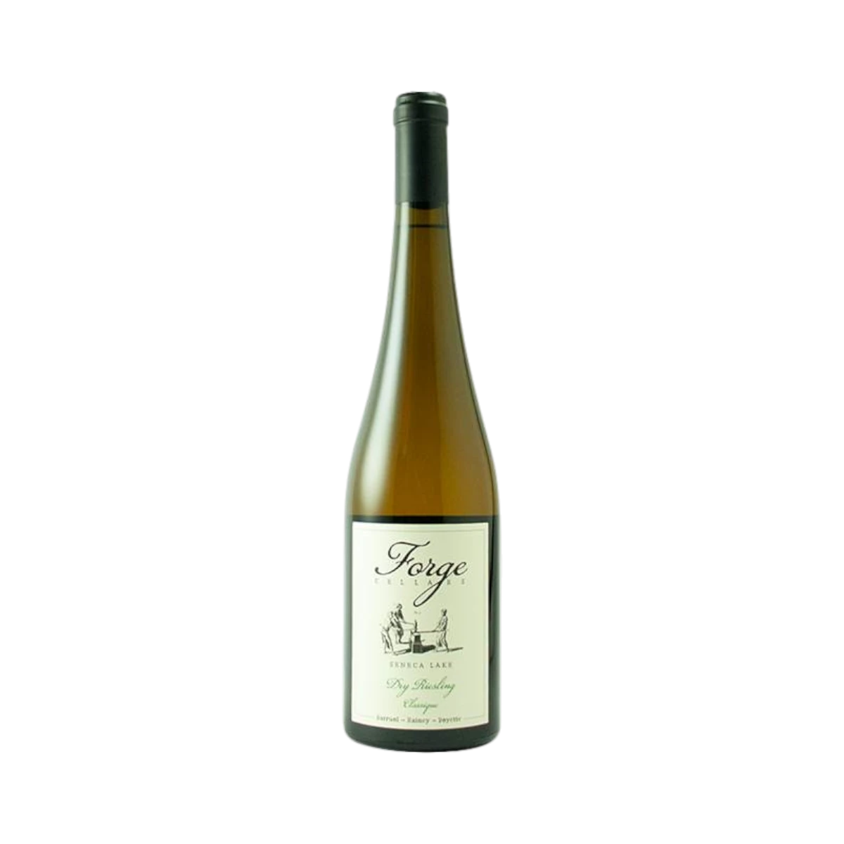 FINGER LAKES / FORGE CELLARS RIESLING ΛΕΥΚΟ 750ml