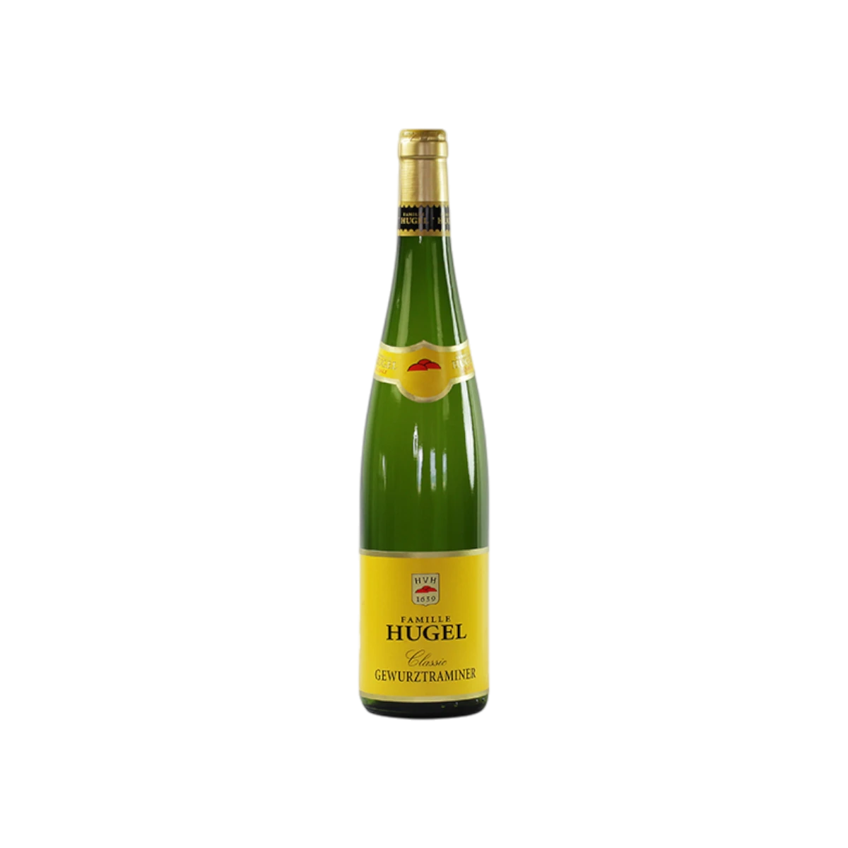 FAMILLE HUGEL / GEWURZTRAMINER ΛΕΥΚΟ 750ml