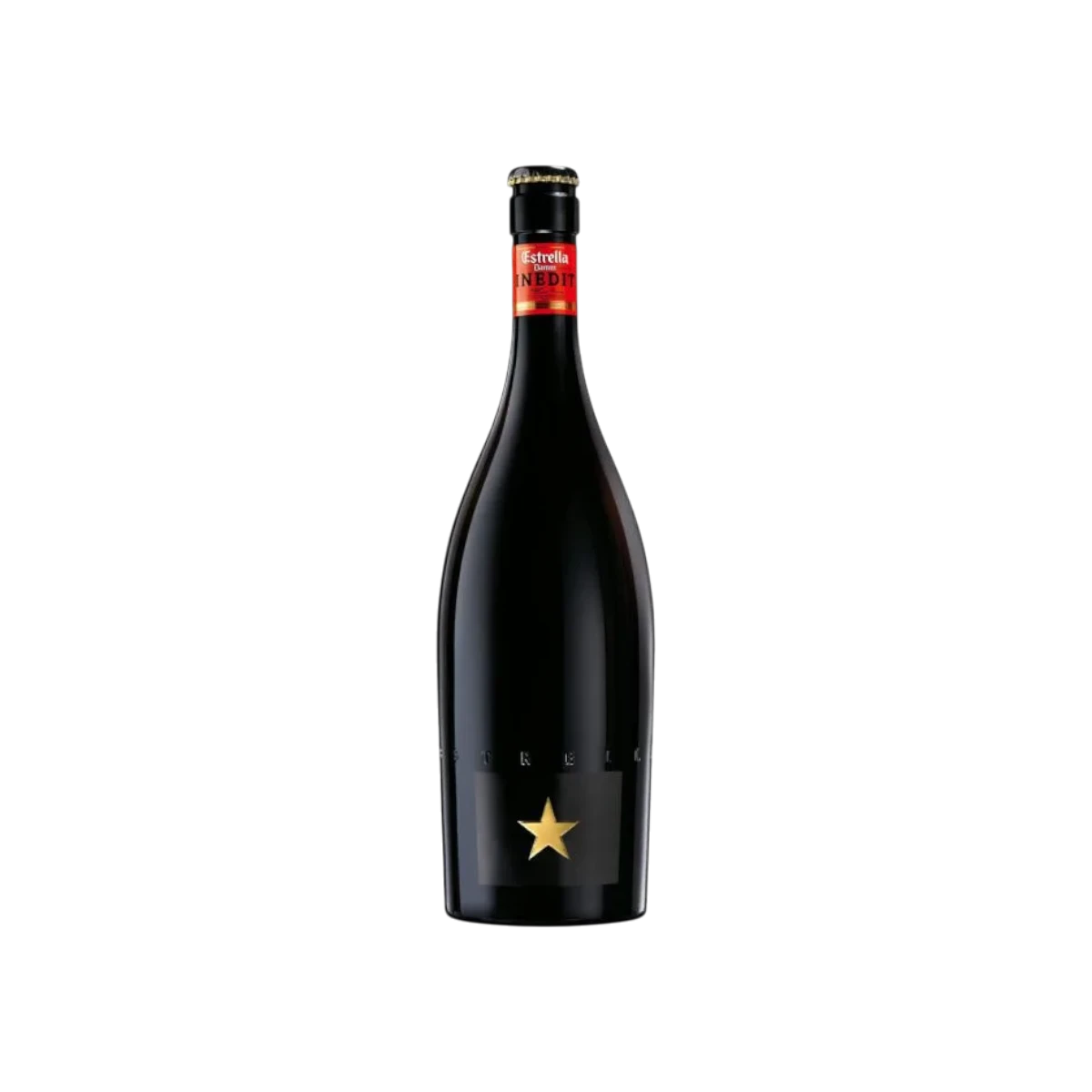 ESTRELLA DAMM INTEDIT Φ.750ml O/W