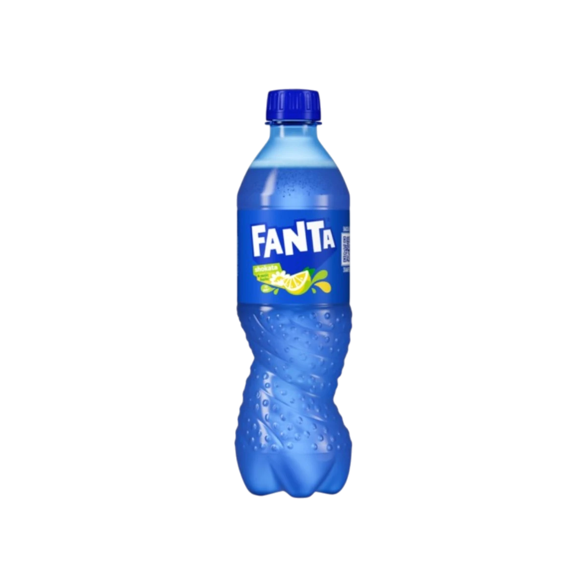 FANTA SHOKATA PET 500ml