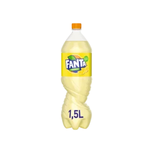 FANTA ΛΕΜΟΝΙ PET 1.5lt