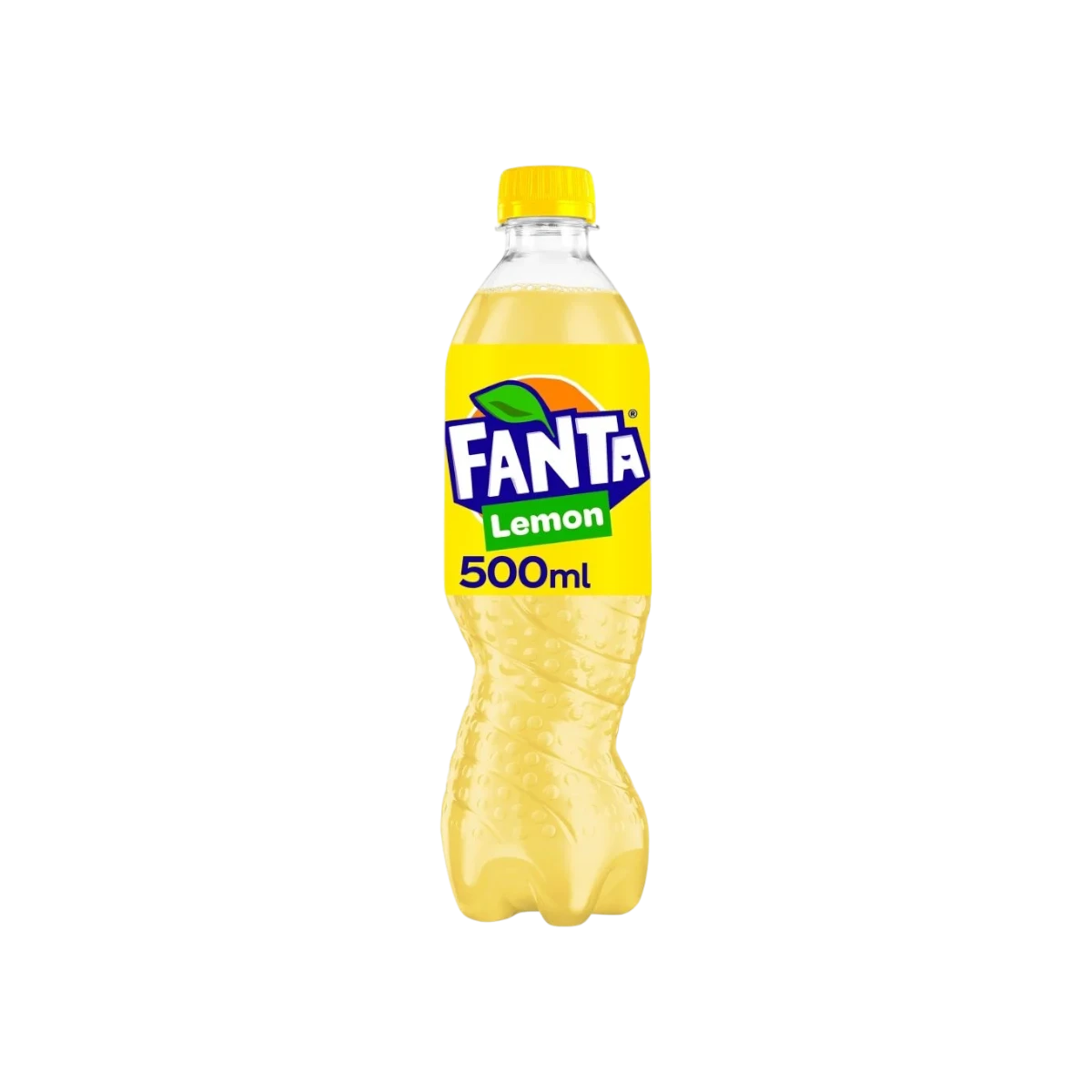 FANTA ΛΕΜΟΝΙ PET 500ml