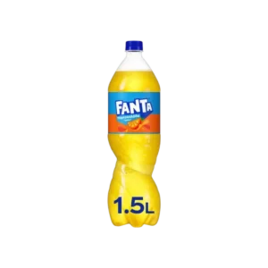 FANTA ΠΟΡΤΟΚΑΛΙ ΜΠΛΕ PET 1.5lt