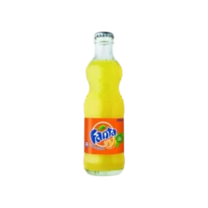 FANTA ΠΟΡΤΟΚΑΛΙ Φ.250ml