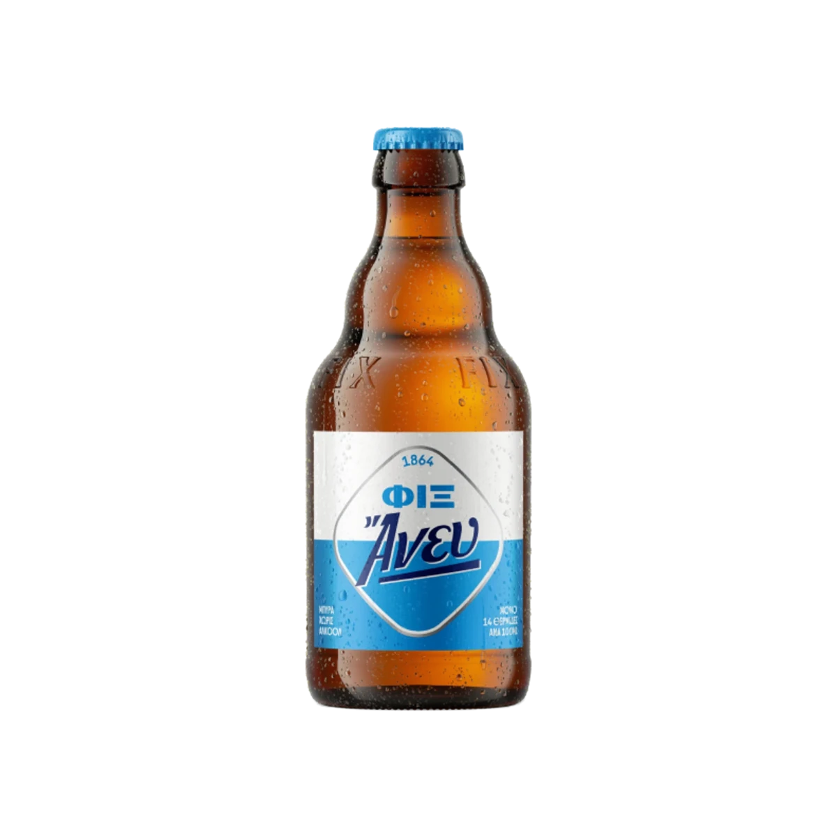 FIX HELLAS ΑΝΕΥ Φ.330ml