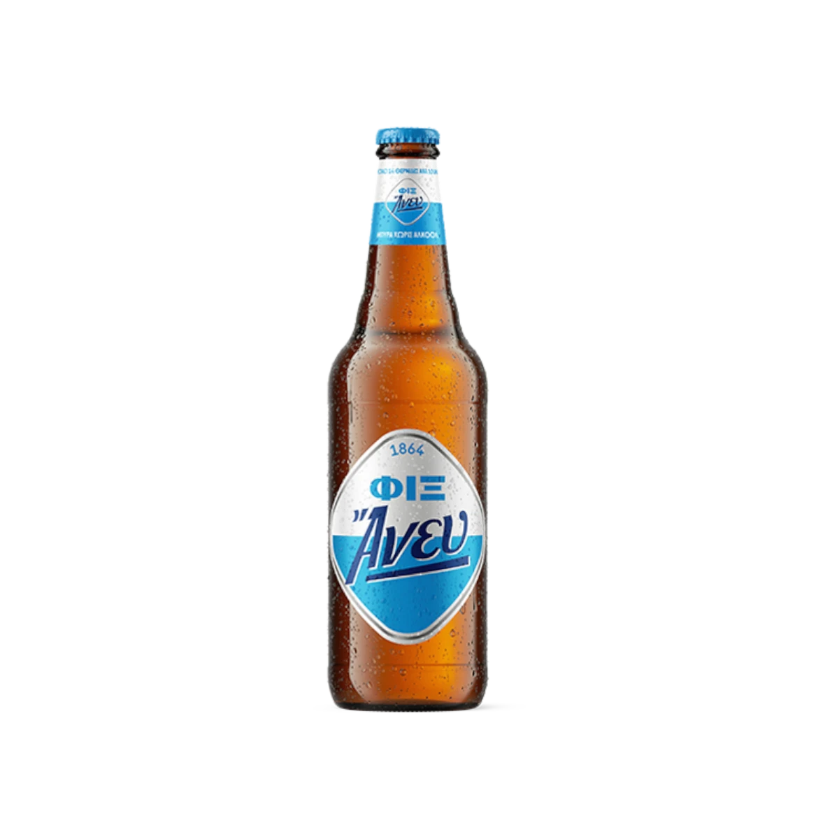 FIX HELLAS ΑΝΕΥ Φ.500ml