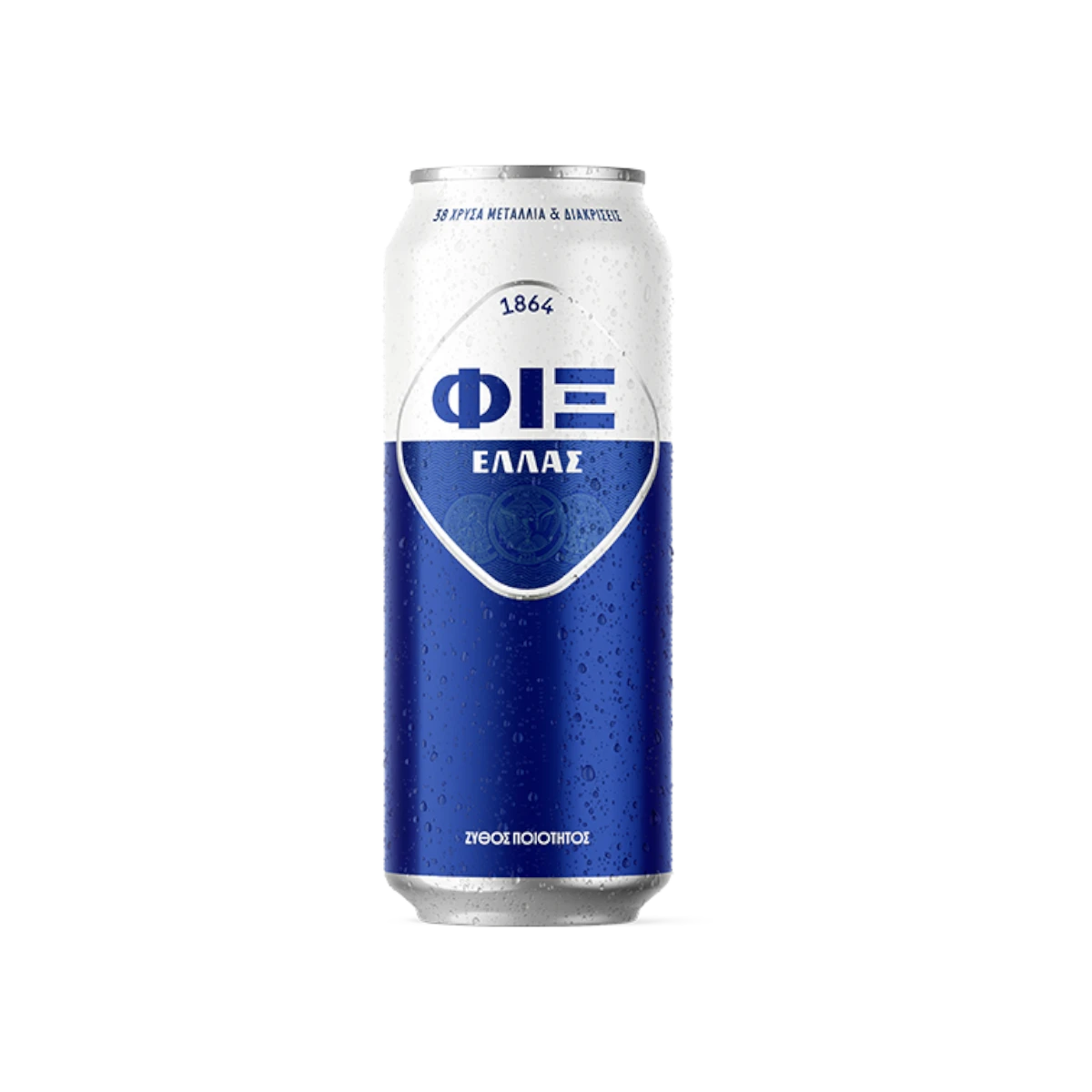FIX HELLAS ΚΟΥΤΙ 500ml