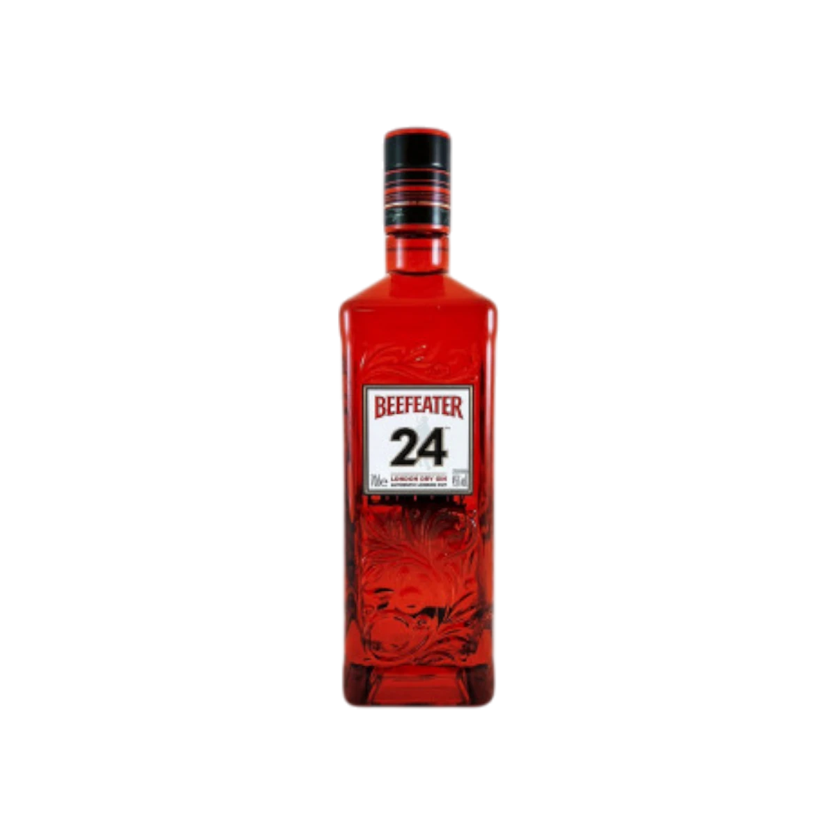 GIN BEEFEATER ΄΄24΄΄ (45%) 700ml