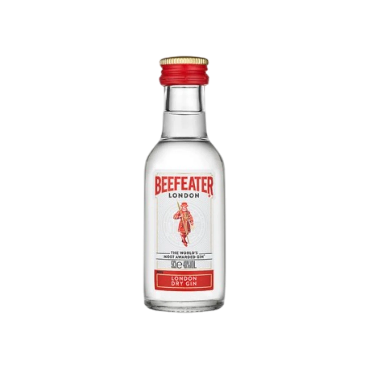 GIN BEEFEATER MINI