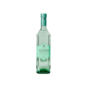 GIN BLOOM PREMIUM (40%) 700ml