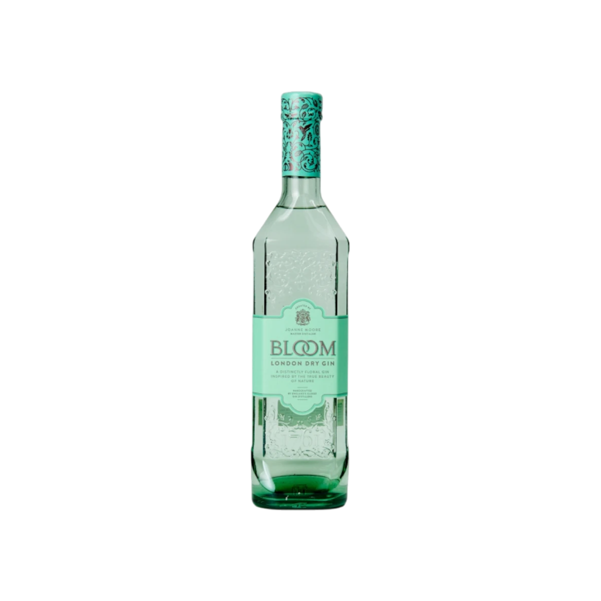 GIN BLOOM PREMIUM (40%) 700ml