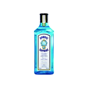 GIN BOMBAY (40%) 700ml