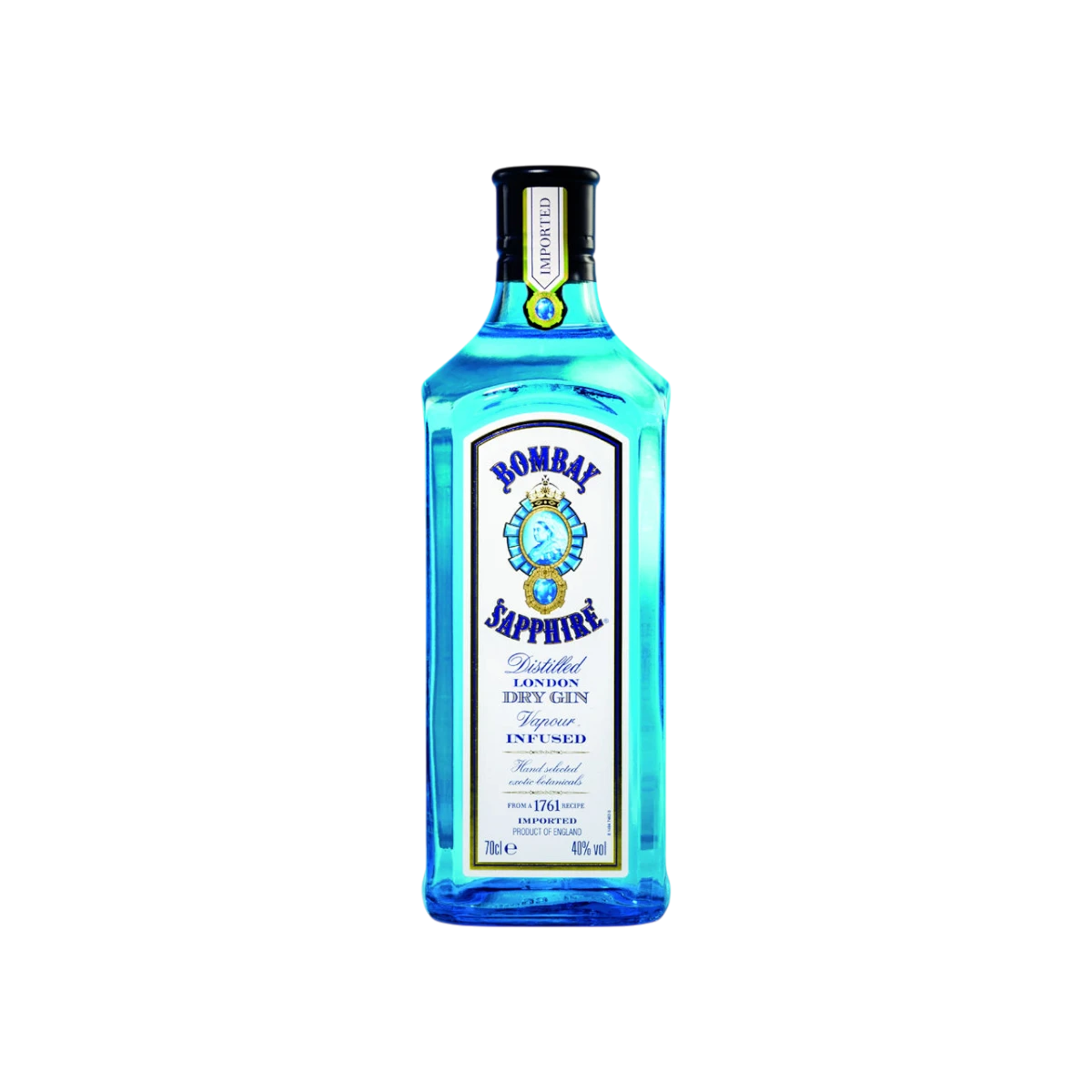 GIN BOMBAY (40%) 700ml