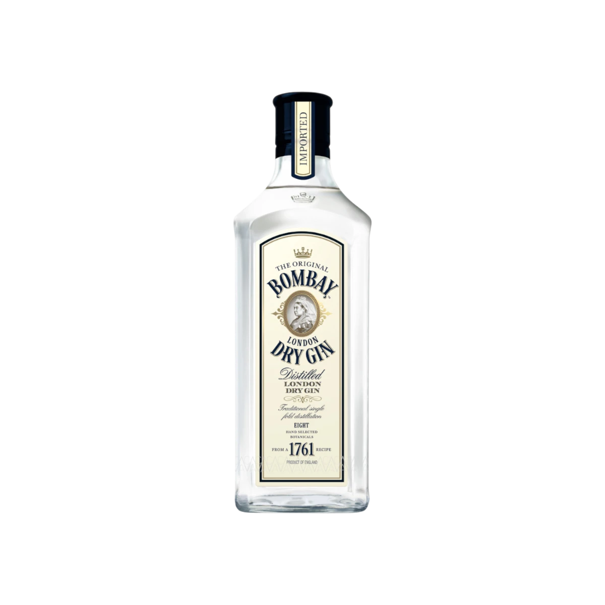 GIN BOMBAY DRY (37.5%) 700ml