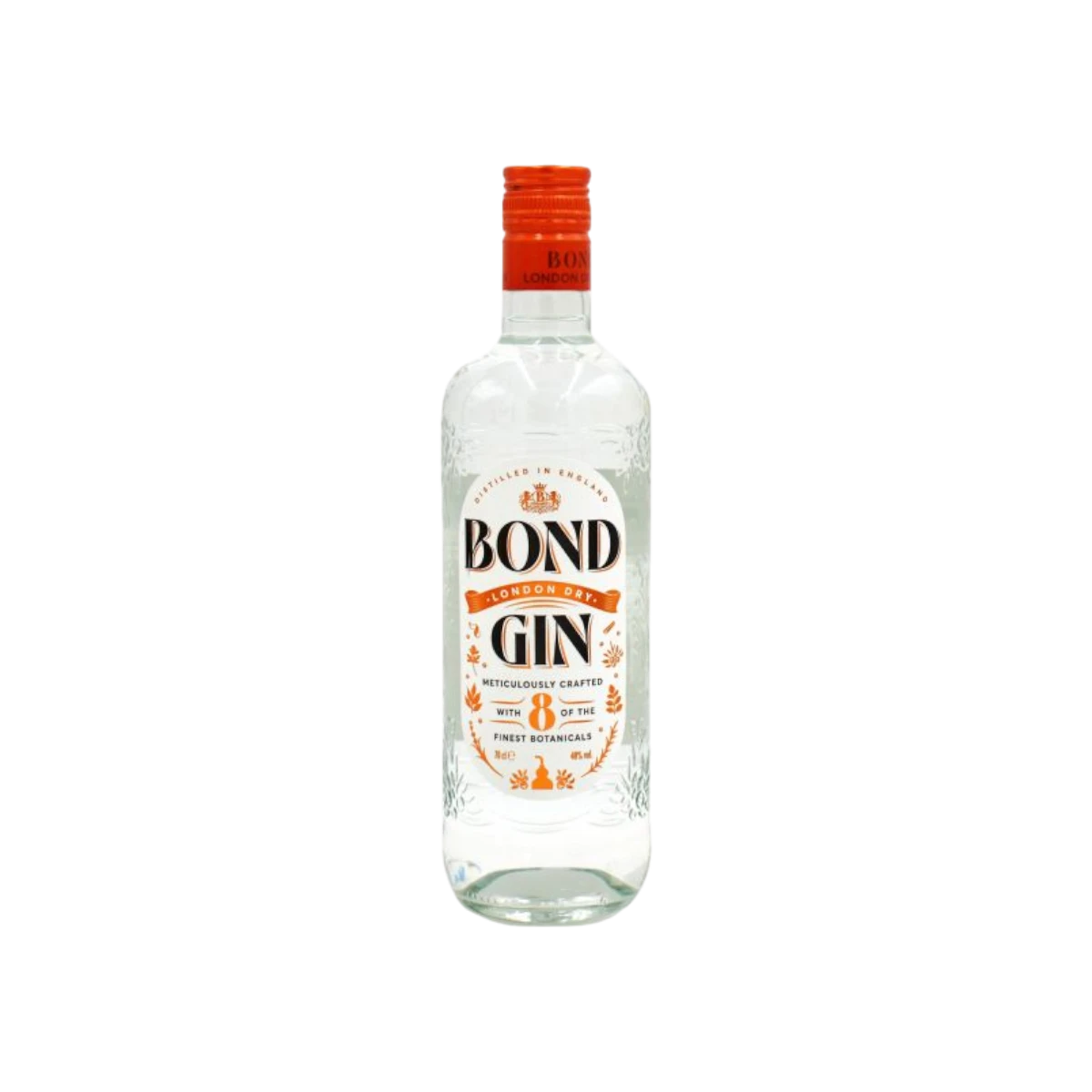 GIN BOND (40%) 700ml