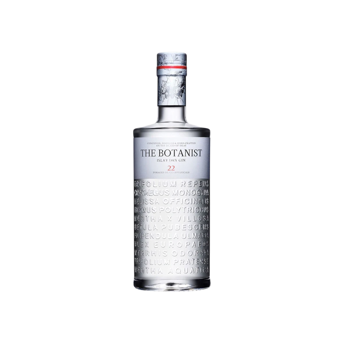 GIN BOTANIST (46%) 700ml