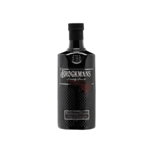 GIN BROCKMAN'S (40%) 700ml