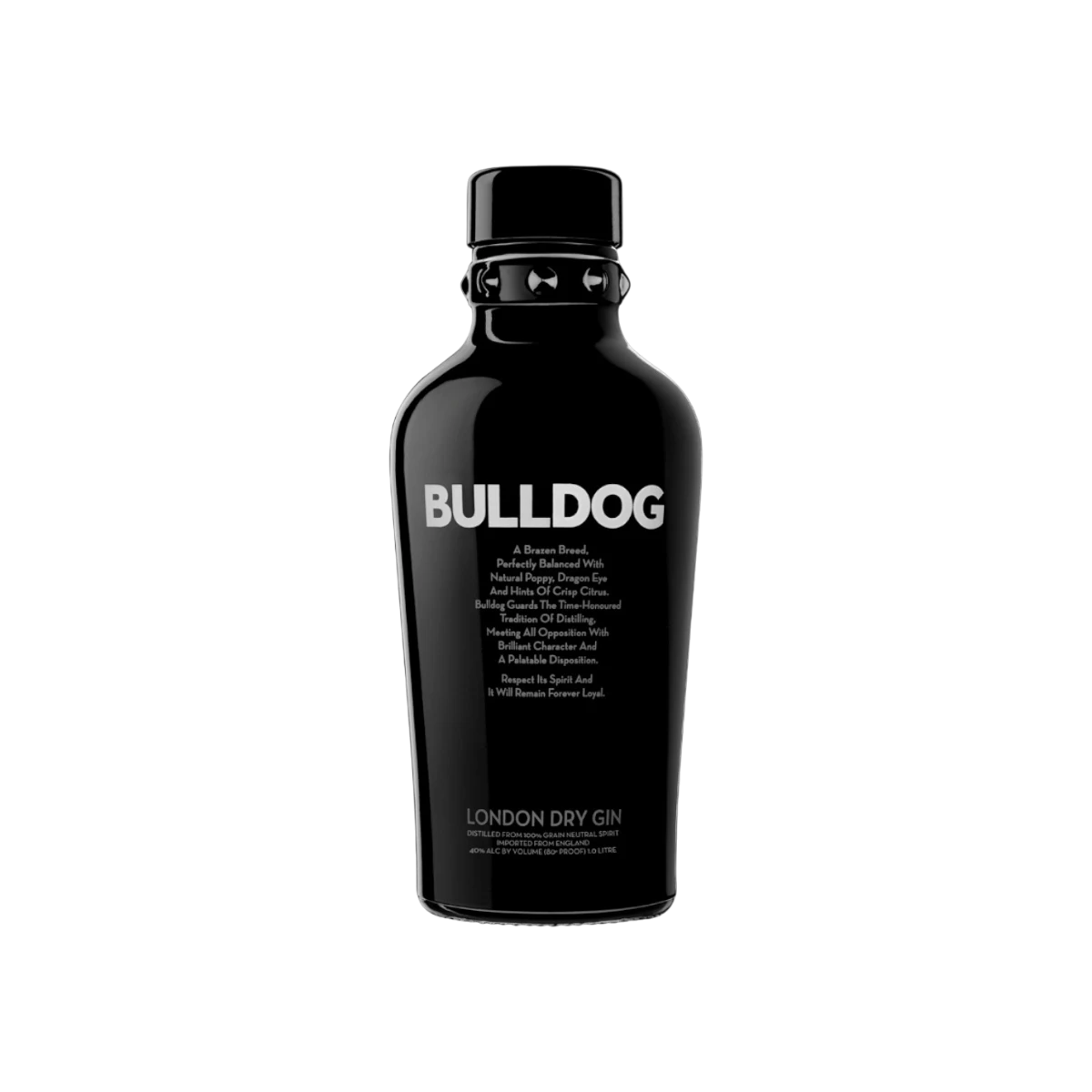 GIN BULLDOG (40%) 700ml
