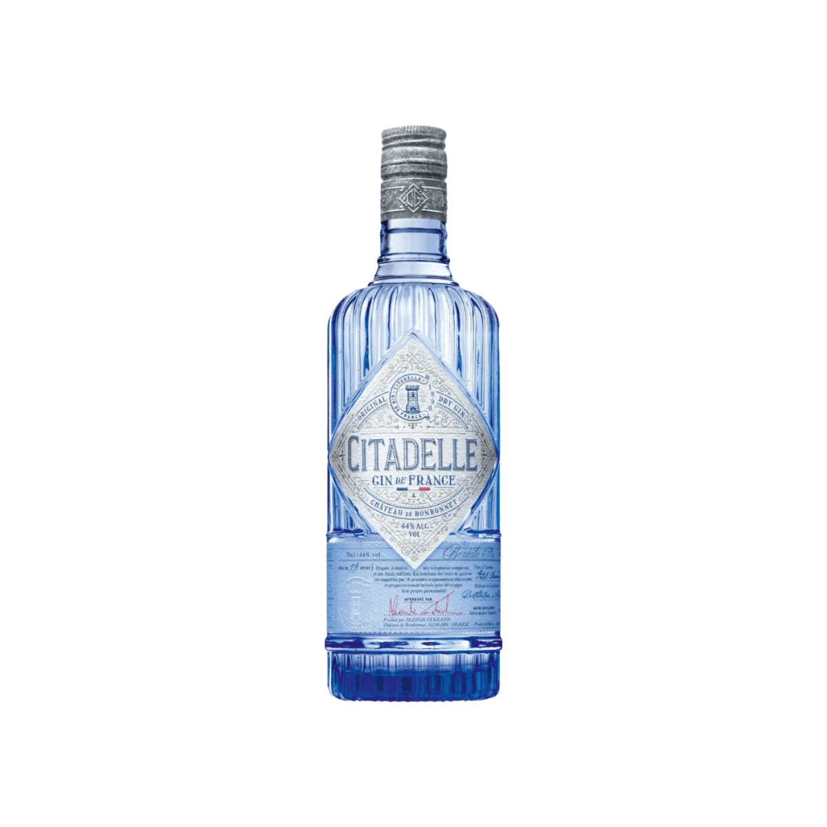 GIN CITADELLE ORIGINAL (44%) 700ml