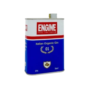 GIN ENGINE (42%) 700ml