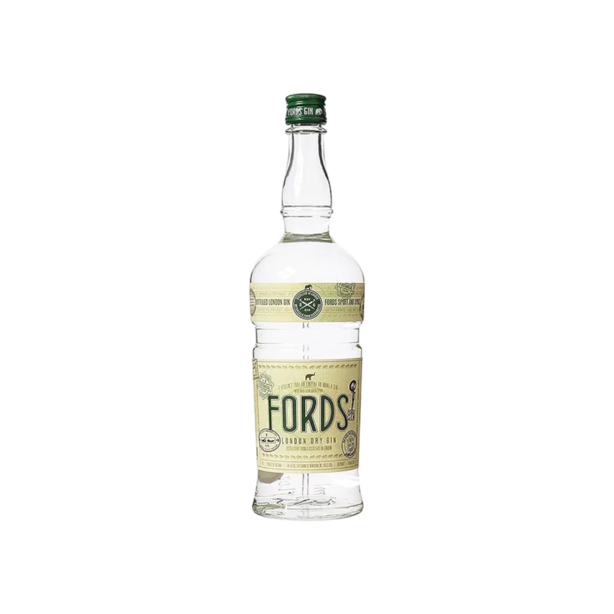 GIN FORDS (45%) 700ml