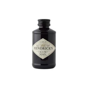 GIN HENDRICK'S  41.4%  MINI