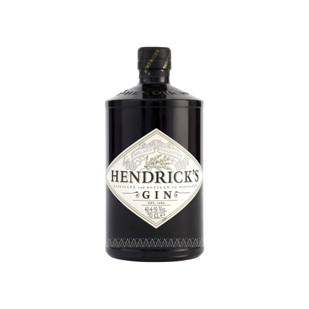 GIN HENDRICK'S (41.4%) 700ml