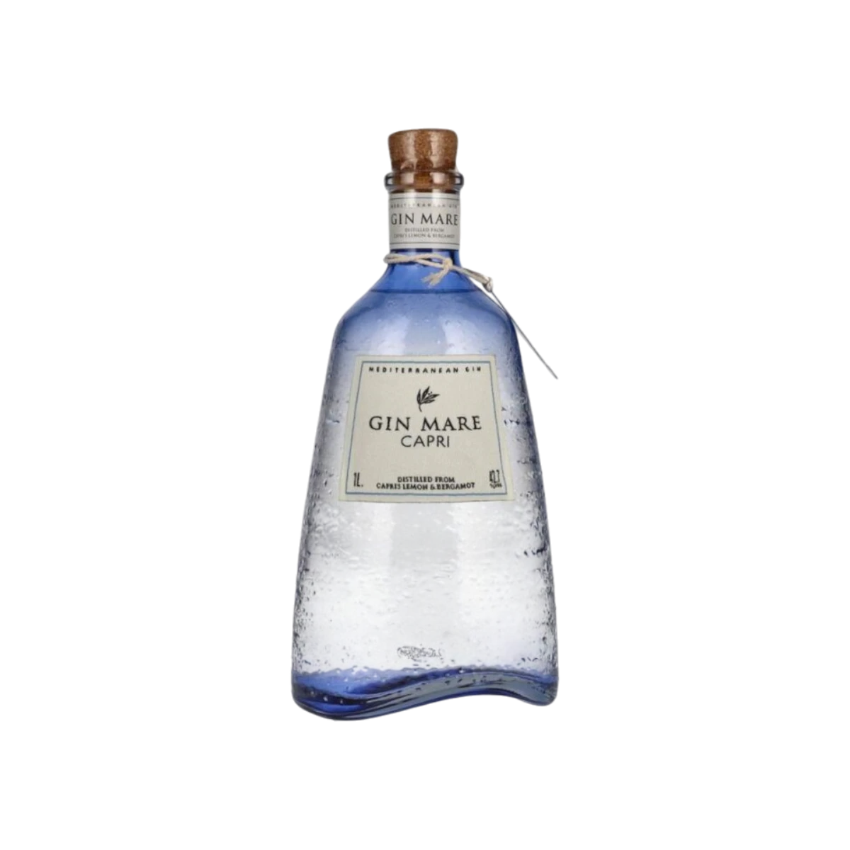 GIN MARE CAPRI (42.7%) 700ml